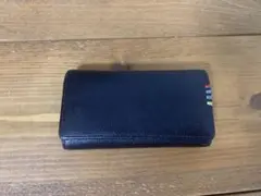 ポールスミス　キーケース
