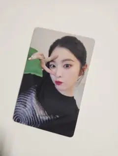 SMTOWN LIVE ラントレ　　アイリーン