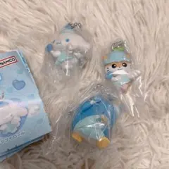 サンリオキャラクターズ　夢みるエンジェルスイング2