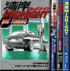 湾岸MIDNIGHT MAXIMUMTUNE 3DX＋ バナパス未使用 希少 湾岸ミッドナイト3DX 筐体パネルボード 希少 - メルカリ
