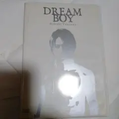 DREAM BOY〈2枚組〉 滝沢秀明 DVD ドリームボーイ タッキー