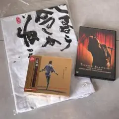 長渕 剛/TSUYOSHI NAGABUCHI