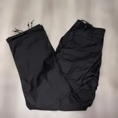 HELIKON-TEX ブラックカーゴパンツ W30 L30