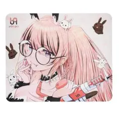 【新品未開封】VAXEE PA Psweet Summer24 マウスパッド