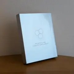 Perfume 6th tour『COSMIC EXPLORER』初回限定版