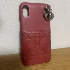 Dior iPhoneケース スマホ　カバー