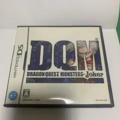 ドラゴンクエスト ジョーカー