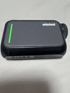 CaddyTalk minimi 距離測定器