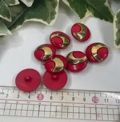 182昭和レトロボタン(送料込み)