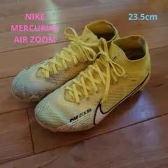 NIKE☆MERCURIAL AIR ZOOM 23.5cm