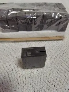Panasonic ALA2PF12 リレー