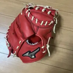Mizuno Global Elite 號 軟式グローブ入れ物付き