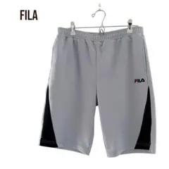 FILAフィラ　ハーフパンツジャージ　スポーツウェア　極美品