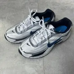 NIKE イニシエーター スニーカー 25㎝