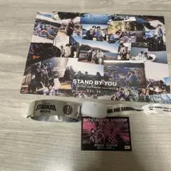 日産スタジアムOfficial髭男dism STAND BY YOU VOL05