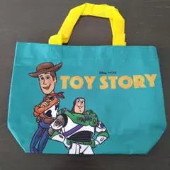 トイ・ストーリー ランチバッグ