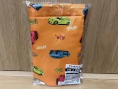 ドリーミーくじ 頭文字Ｄ～バトルのはじまり～　B賞