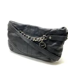 COACH ショルダーバック 4871
