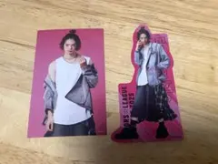 アクターズリーグダンス　後藤大