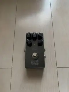 sound frog Berial ベースエフェクター