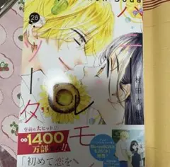 ハニーレモンソーダ 28巻