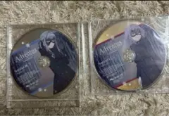 Ave Mujica 1st Album Completeness 特典CD