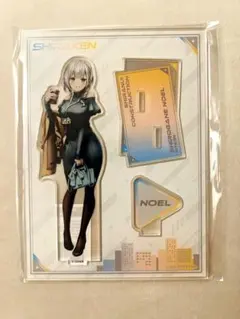 アクリルスタンド　白銀ノエル