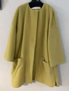 (美品) J u0026 M Davidson コート