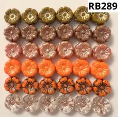 RB289チェコビーズアソート