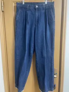JUNRed ジュンレッドのデニムパンツ
