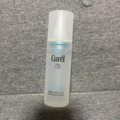 キュレル 乾燥性敏感肌 ややしっとり