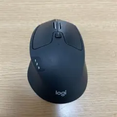Logicool M720 トライアスロンマウス