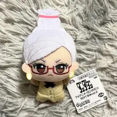 ダンダダン ちびぐるみ vol.2 綾瀬星子