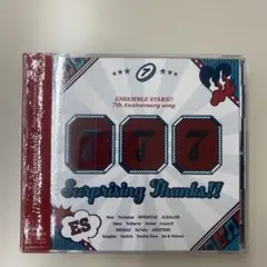 7th Anniversary song「Surprising Thanks!!