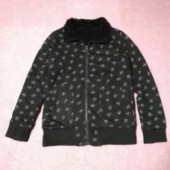 HYSTERIC GLAMOUR ヒステリックグラマー リバーシブルジャケット