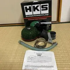 アルトワークス HA36S エアクリ