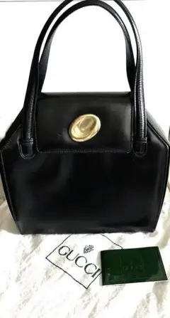 GUCCI ハンドバッグ
