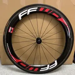 2025年最新】ffwd f6r クリンチャーの人気アイテム - メルカリ