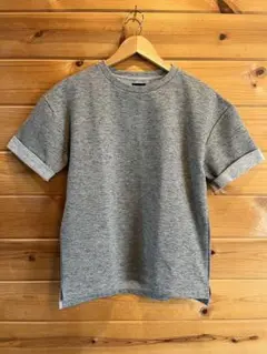 【即購入可能】美品 ZARA MAN プルオーバーT 175/92A(送料込み)