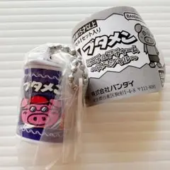 【未開封】ブタメン ミニチュア シーフード