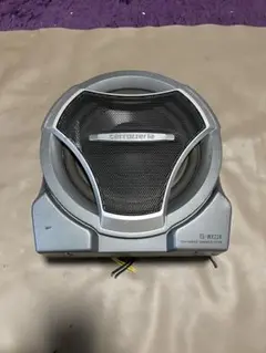 carrozzeria TS-WX22Aサブウーファー リモコン/RCA線付 carrozzeria TS-WX22Aサブウーファー リモコン/RCA線付オンラ
