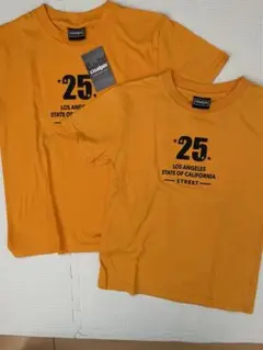 cisalpin Tシャツ2枚セット