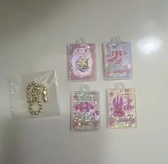 びっくらたまごアイカツ ピンクステージコーデ 星宮いちご