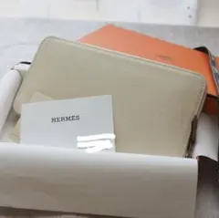 エルメス シルクインロング HERMES
