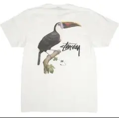 Stussy Stussy Toucan Tee "White"