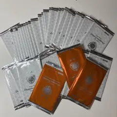 Champion Football 未開封パック WCCF 2012-201