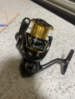 20ツインパワー4000PG