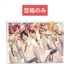 泡沫のユークロニア -trail- 幻燈エディション 限定版BOX