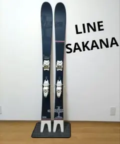 LINE SAKANA ライン 魚 さかな サカナ　マーカー スクワイア LINE SAKANA ライン 魚 さかな サカナ マーカー スクワイア