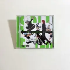 SOUL EATER ORIGINAL SOUNDTRACK 1